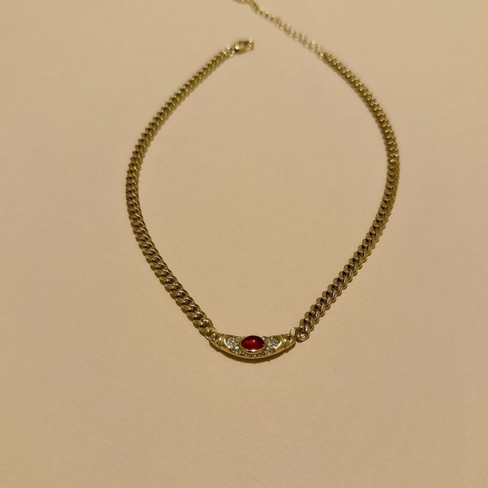 Bella hadid necklace #1275 - Picture 6 of 7